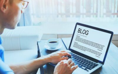 10 motivos para ter um blog em seu negócio: aumente sua presença online e alcance seus objetivos